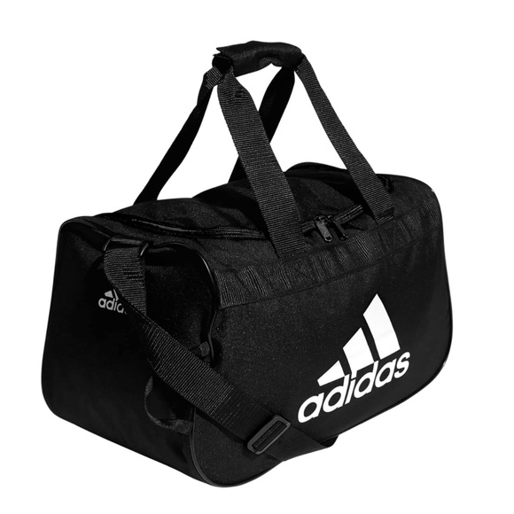 Adidas Perfect Gym Bag - Picture 3 of 6